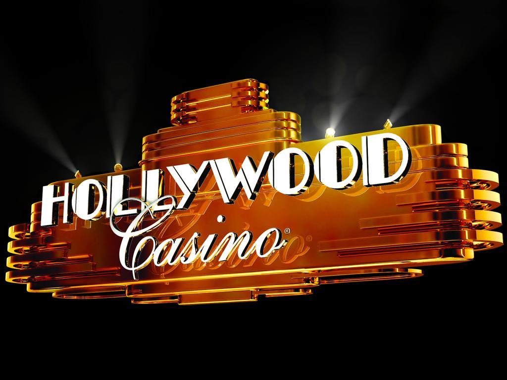 Hotel Hollywood Casino St. Louis à Maryland Heights Extérieur photo