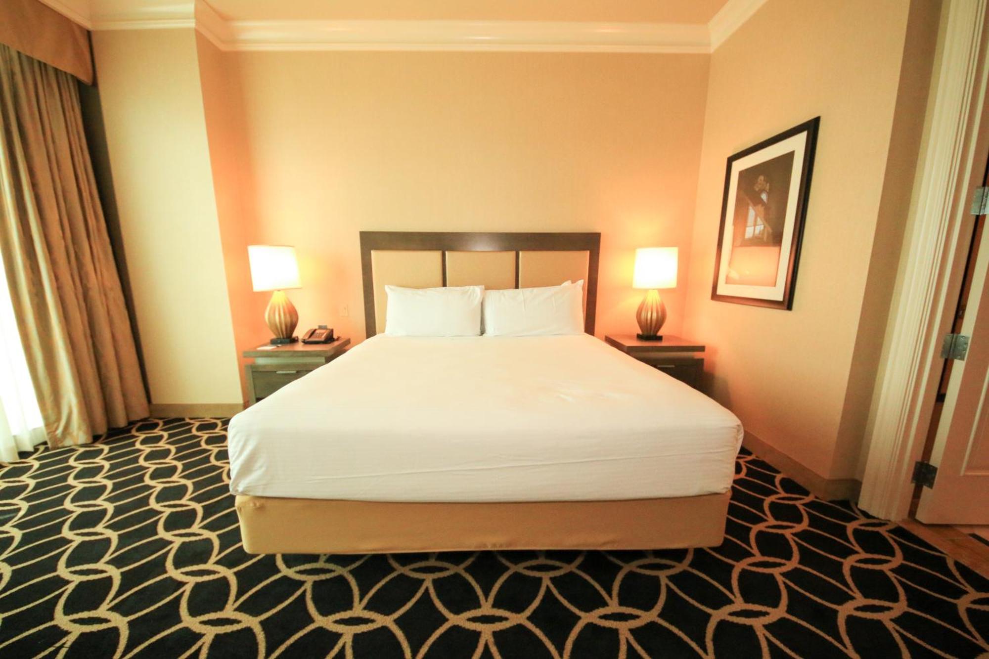 Hotel Hollywood Casino St. Louis à Maryland Heights Chambre photo