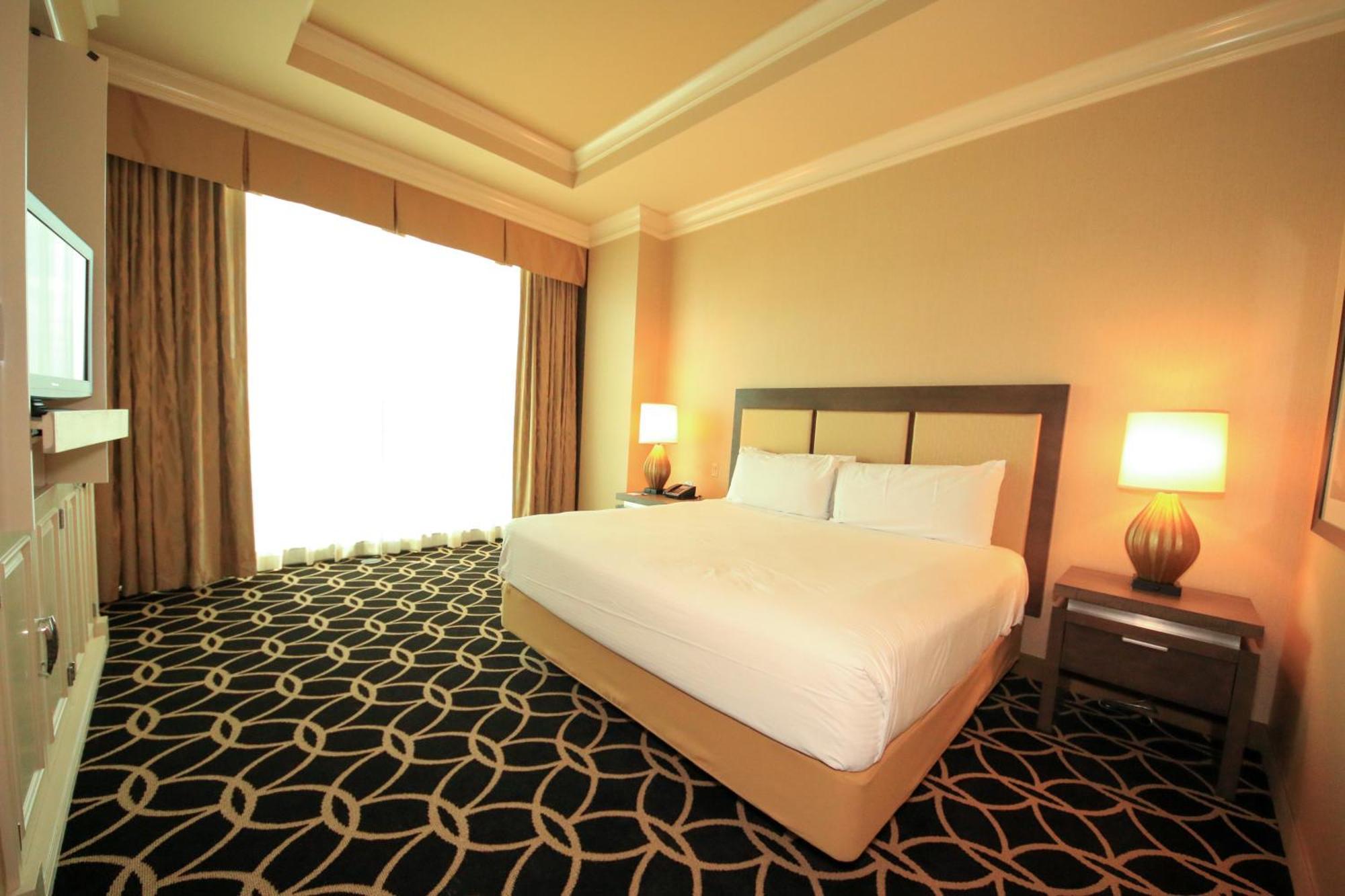Hotel Hollywood Casino St. Louis à Maryland Heights Chambre photo