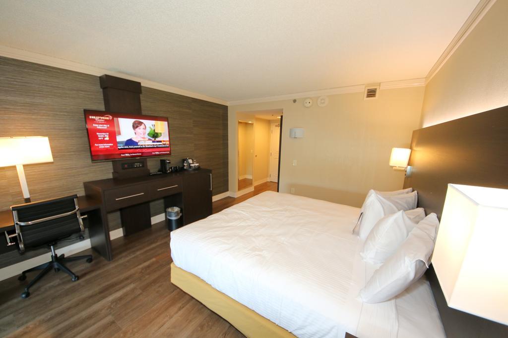 Hotel Hollywood Casino St. Louis à Maryland Heights Extérieur photo