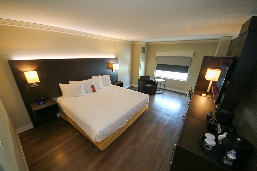 Hotel Hollywood Casino St. Louis à Maryland Heights Extérieur photo