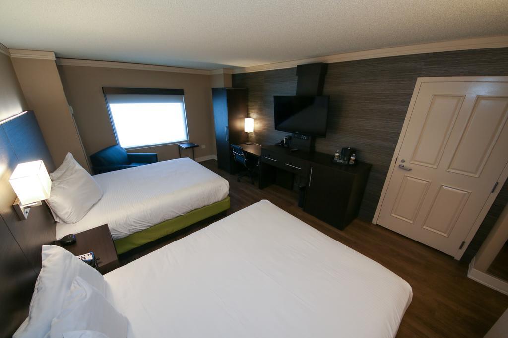 Hotel Hollywood Casino St. Louis à Maryland Heights Extérieur photo