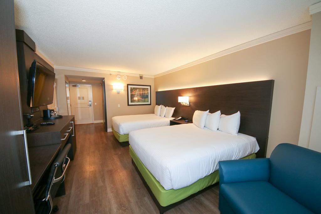 Hotel Hollywood Casino St. Louis à Maryland Heights Extérieur photo