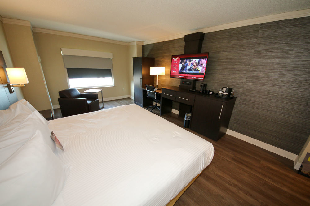 Hotel Hollywood Casino St. Louis à Maryland Heights Extérieur photo