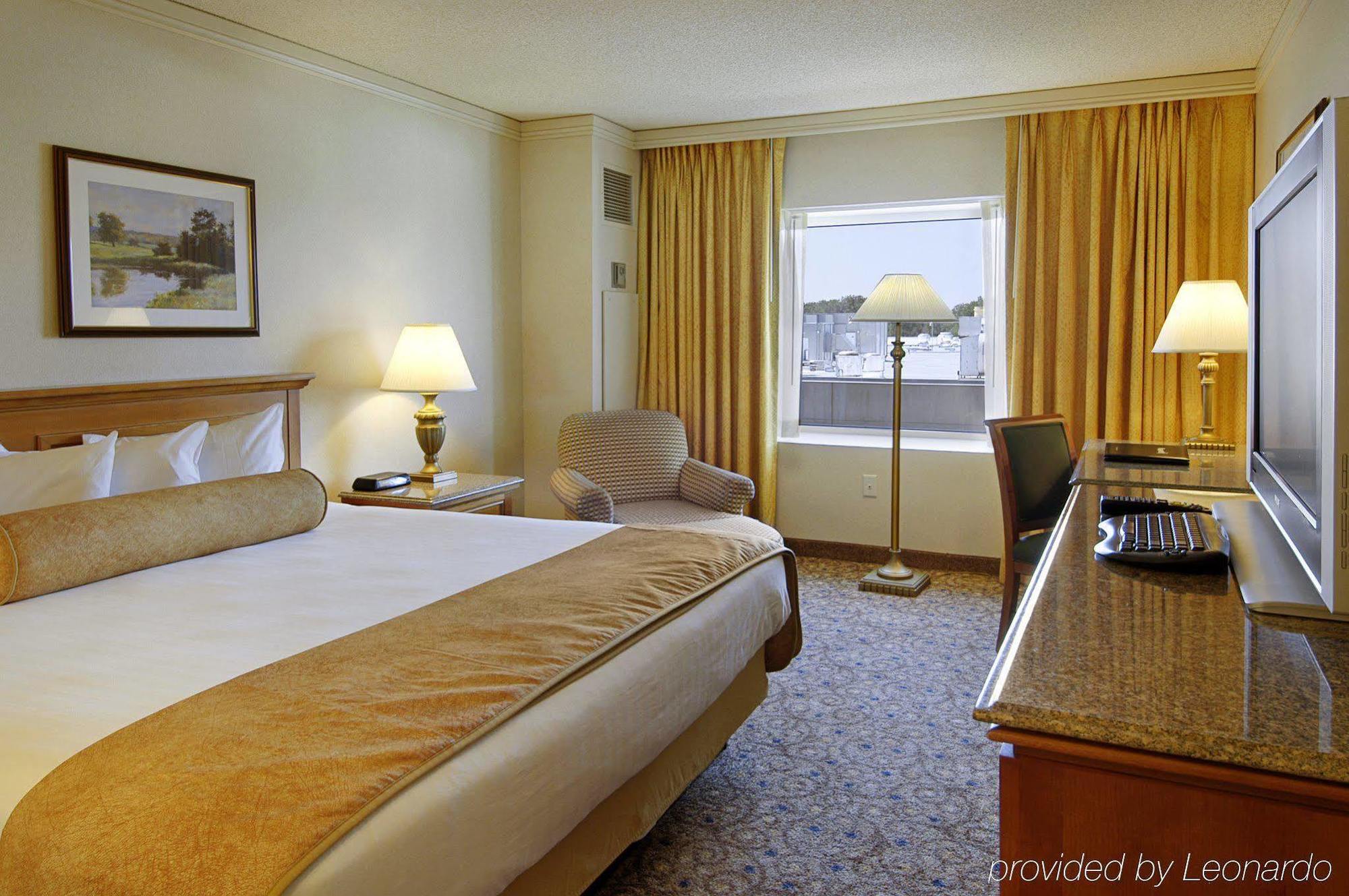 Hotel Hollywood Casino St. Louis à Maryland Heights Extérieur photo