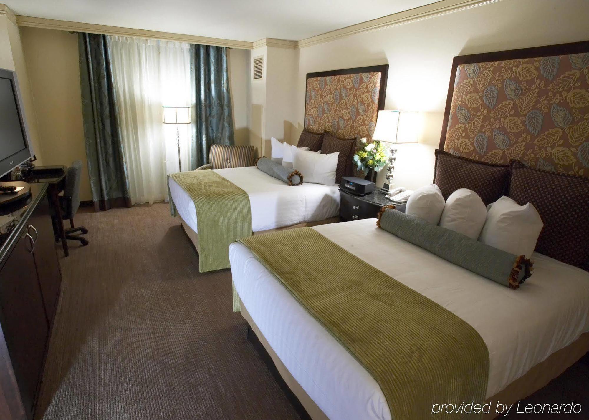 Hotel Hollywood Casino St. Louis à Maryland Heights Extérieur photo