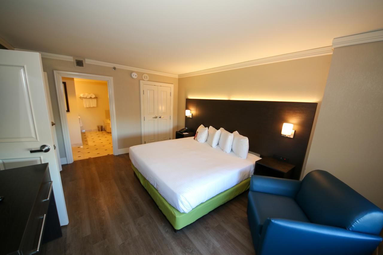Hotel Hollywood Casino St. Louis à Maryland Heights Extérieur photo