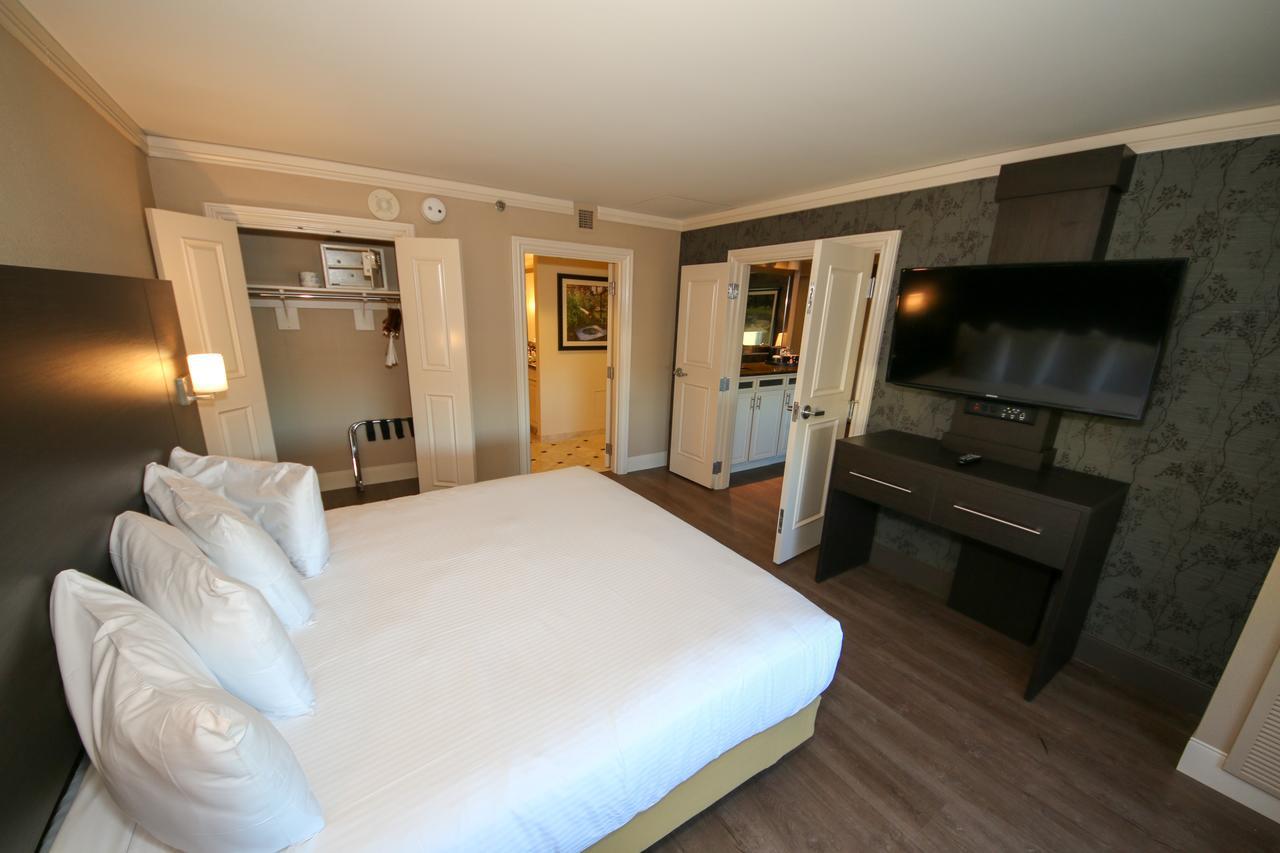 Hotel Hollywood Casino St. Louis à Maryland Heights Extérieur photo