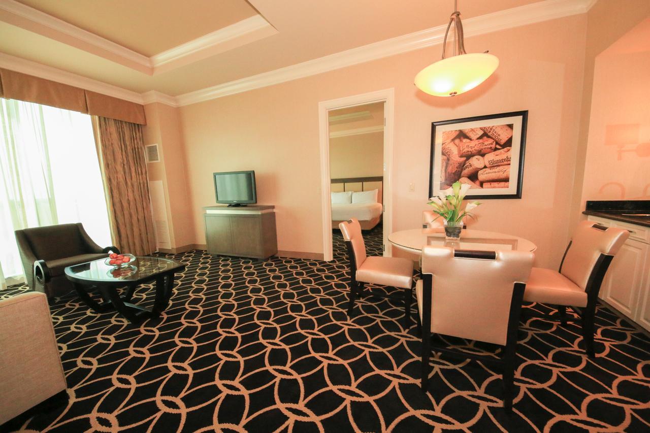 Hotel Hollywood Casino St. Louis à Maryland Heights Chambre photo