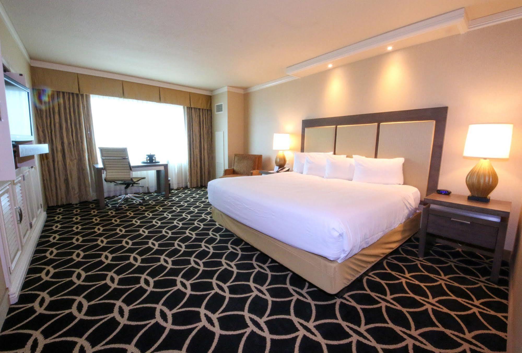 Hotel Hollywood Casino St. Louis à Maryland Heights Extérieur photo