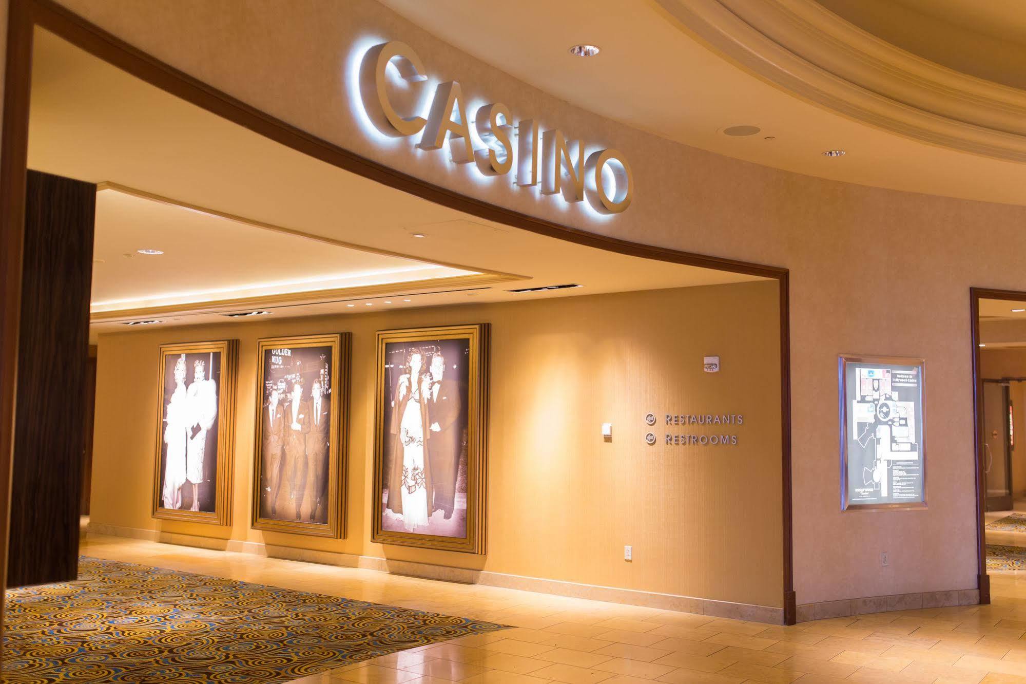 Hotel Hollywood Casino St. Louis à Maryland Heights Extérieur photo