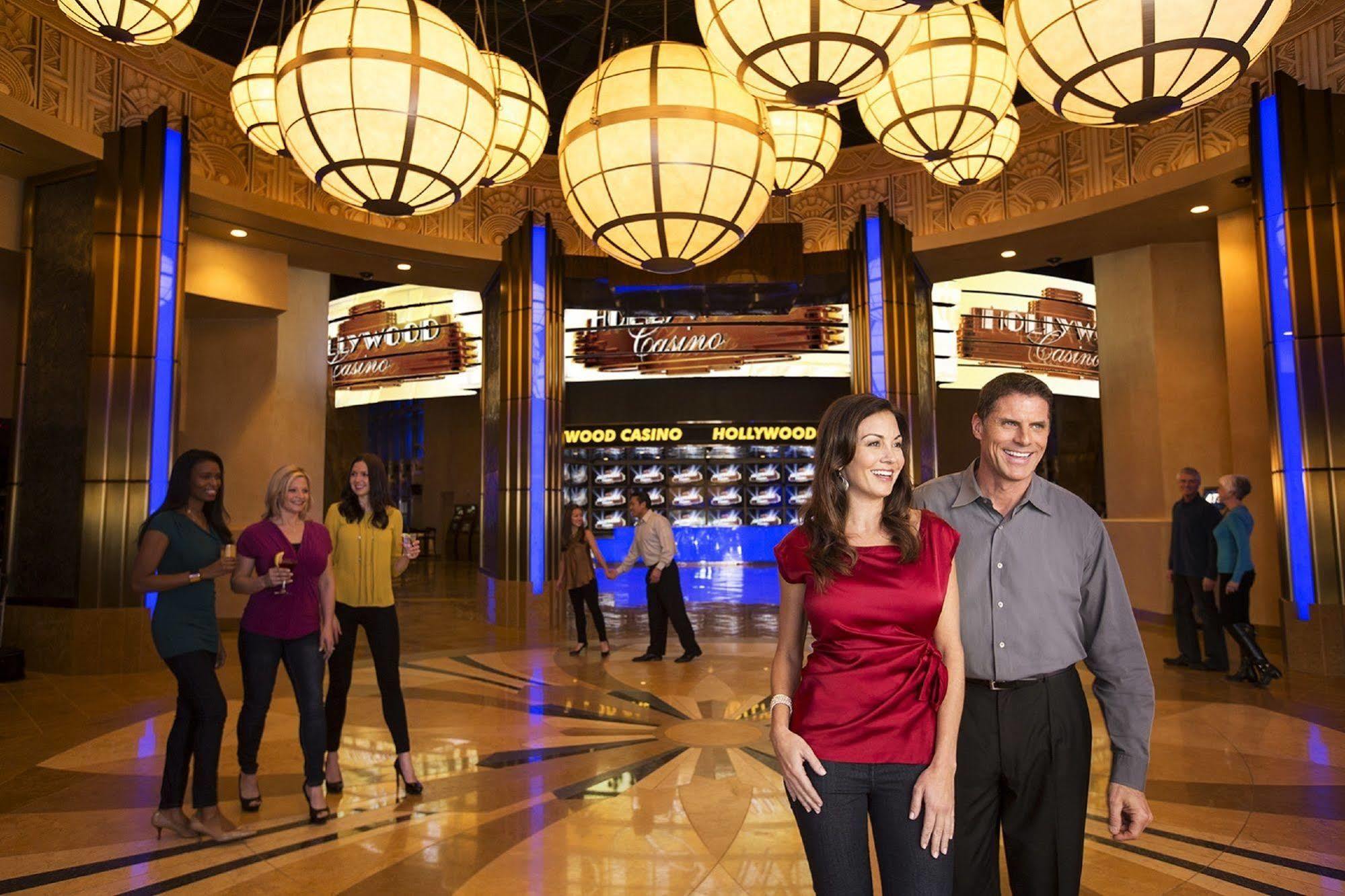 Hotel Hollywood Casino St. Louis à Maryland Heights Extérieur photo