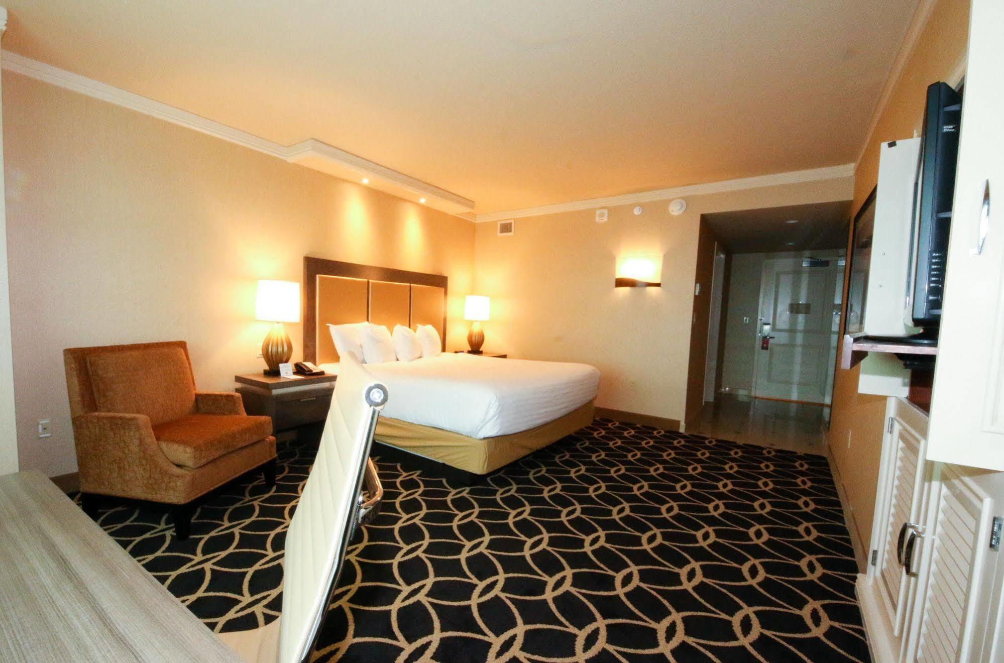 Hotel Hollywood Casino St. Louis à Maryland Heights Extérieur photo